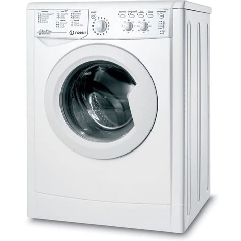 indesit iwc 61052 c eco it manual|INDESIT IWD 61052 INSTRUCTIONS FOR USE MANUAL Pdf .